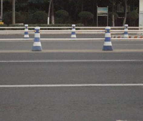 城市道路護欄